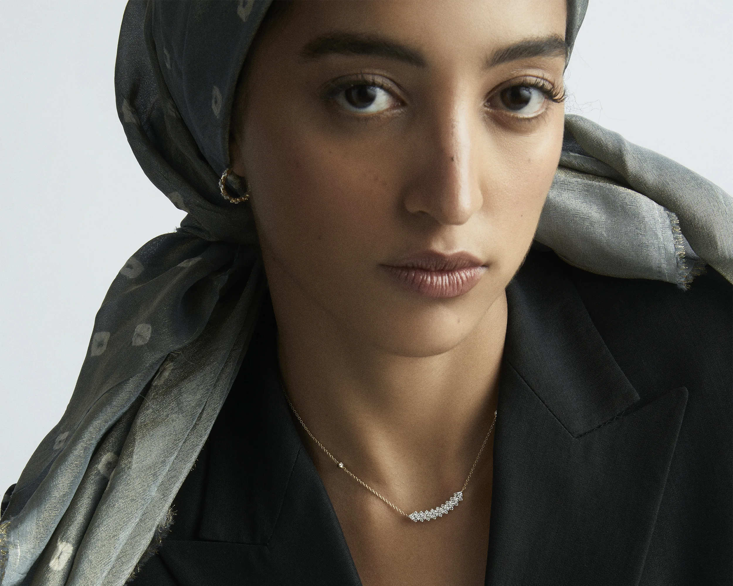 Jewellery collection
