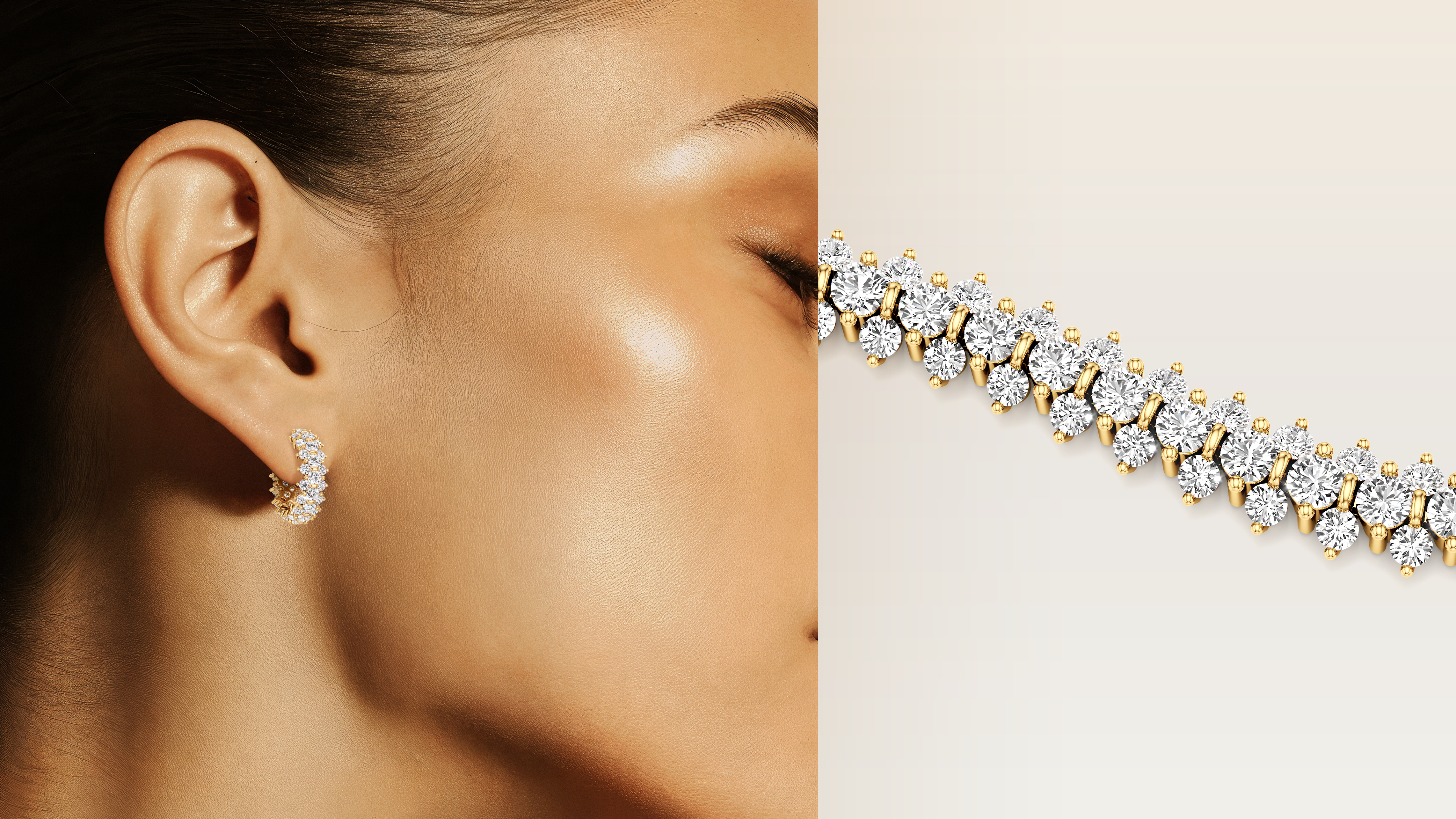 Jewelry Background