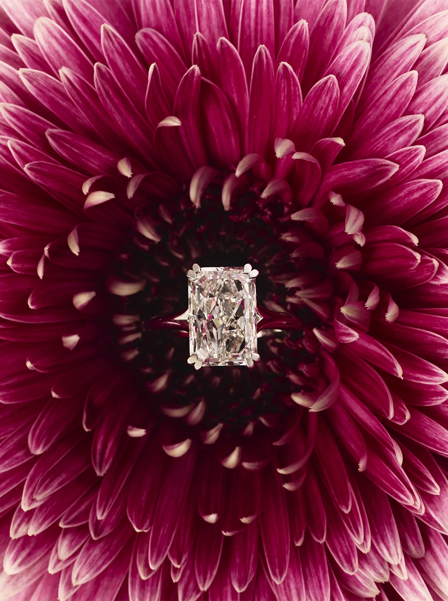 Love Mirage Jewellery collection