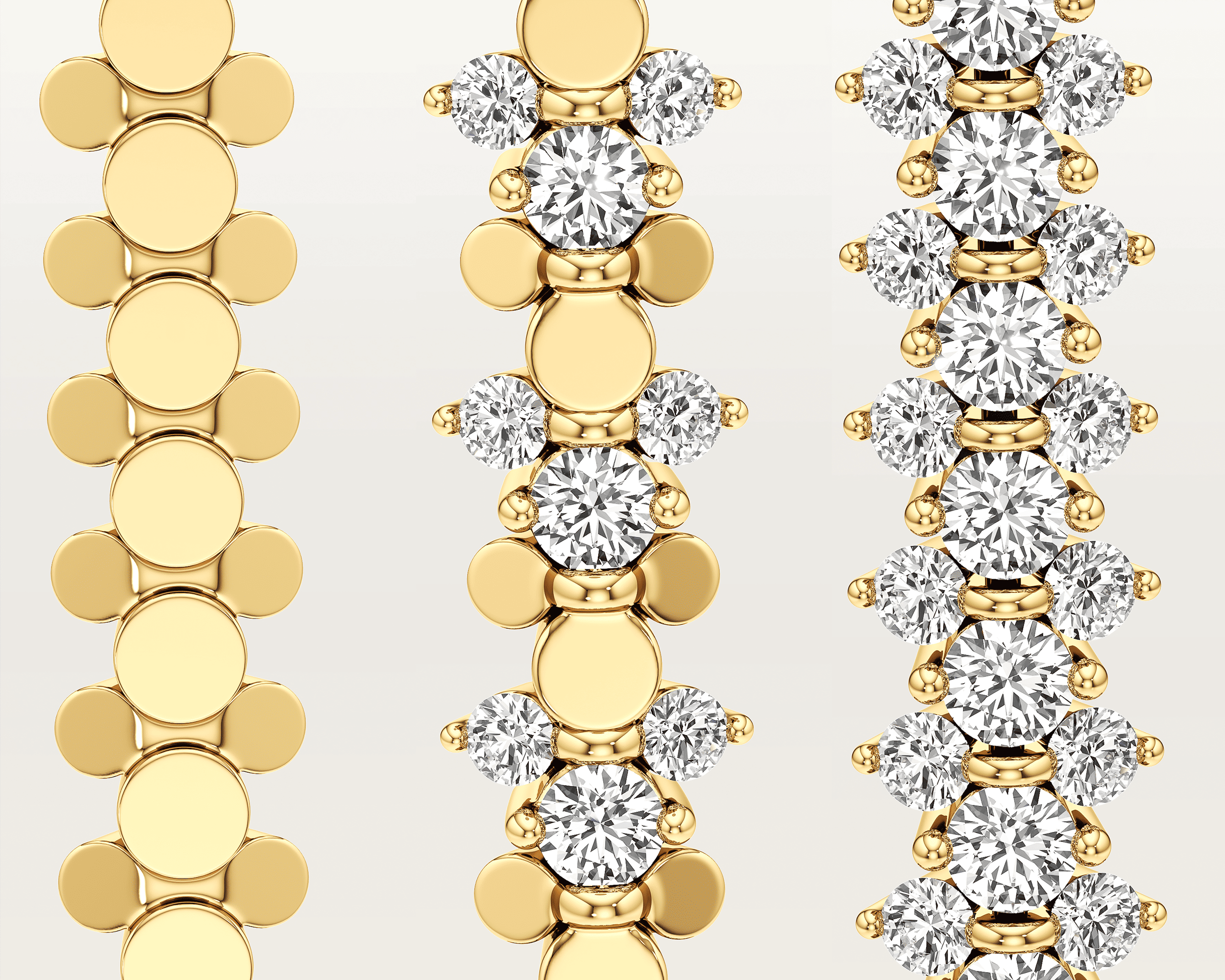 Jewellery collection