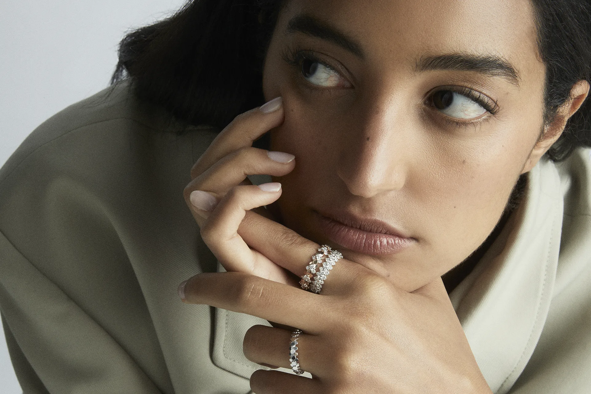 Jewellery collection